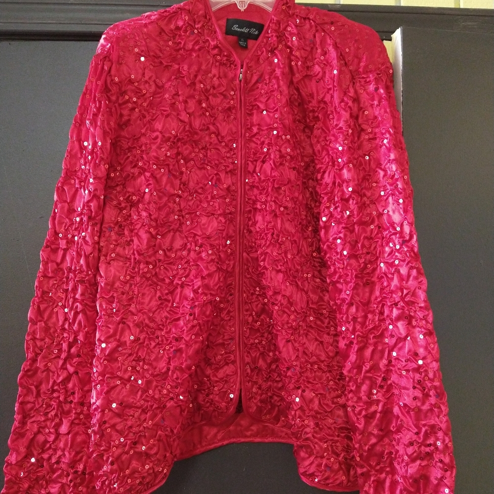 Jacket